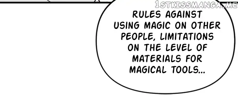 Single Wizard's Dormitory Apartment Chapter 10 30